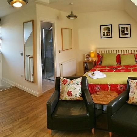 Bradley Stoke Apartment ブリストル エクステリア 写真