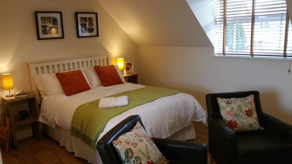 Bradley Stoke Apartment ブリストル エクステリア 写真