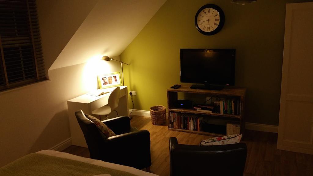 Bradley Stoke Apartment ブリストル エクステリア 写真
