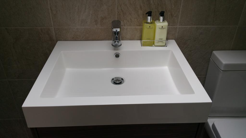 Bradley Stoke Apartment ブリストル エクステリア 写真
